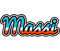 Massi america logo