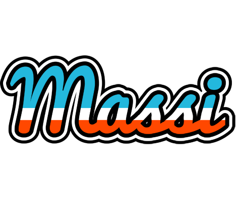Massi america logo