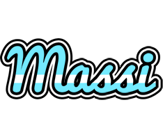 Massi argentine logo