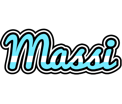 Massi argentine logo