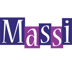 Massi autumn logo