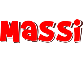 Massi basket logo