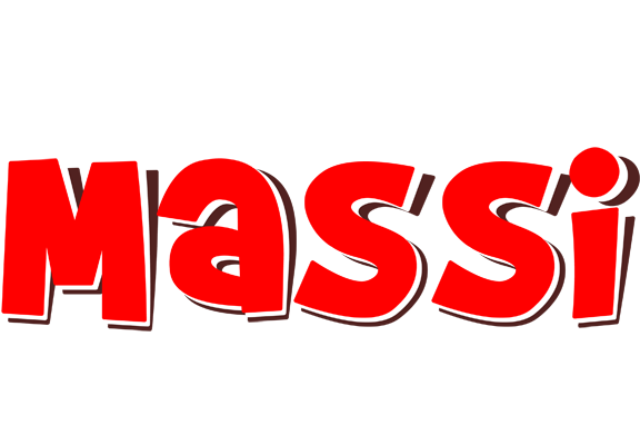 Massi basket logo