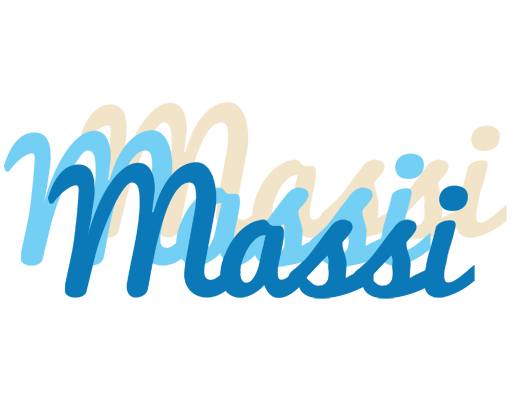 Massi breeze logo