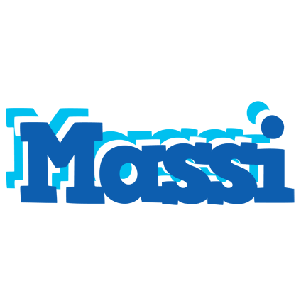 Massi business logo