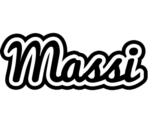 Massi chess logo