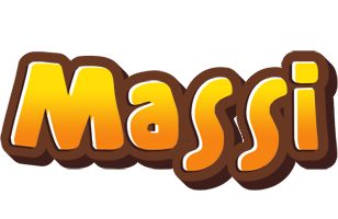 Massi cookies logo