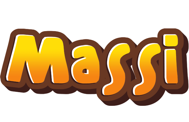 Massi cookies logo