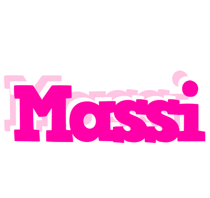 Massi dancing logo