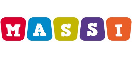 Massi daycare logo