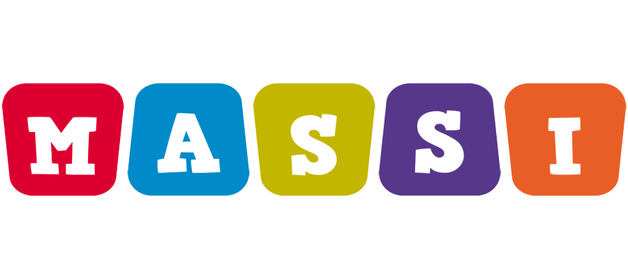 Massi daycare logo