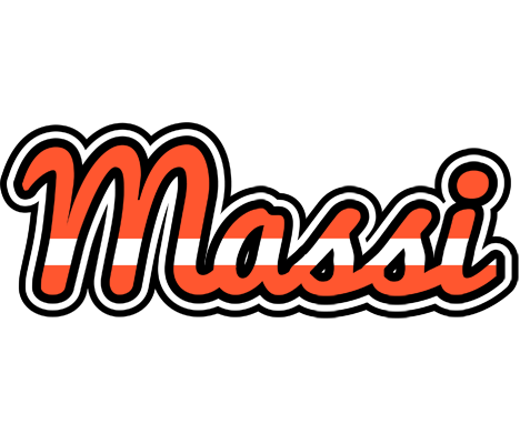 Massi denmark logo