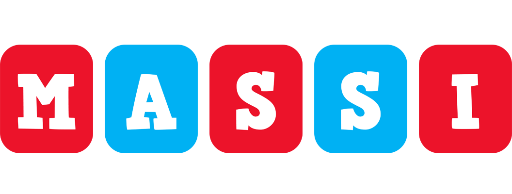 Massi diesel logo