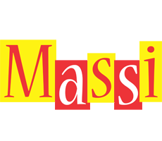 Massi errors logo