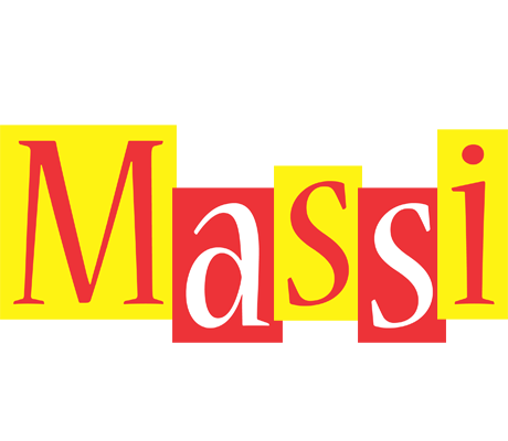 Massi errors logo