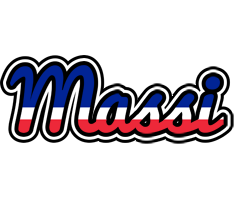 Massi france logo