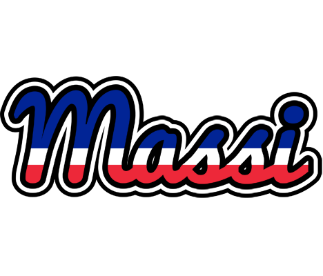 Massi france logo
