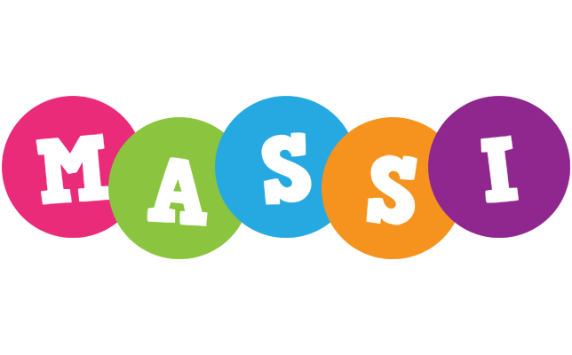 Massi friends logo