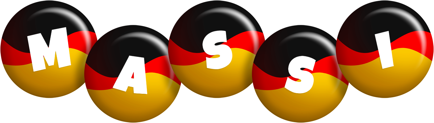 Massi german logo