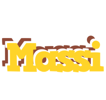 Massi hotcup logo