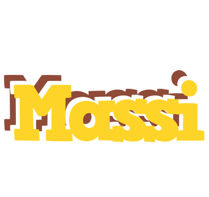 Massi hotcup logo