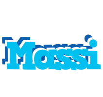 Massi jacuzzi logo