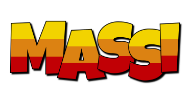 Massi jungle logo