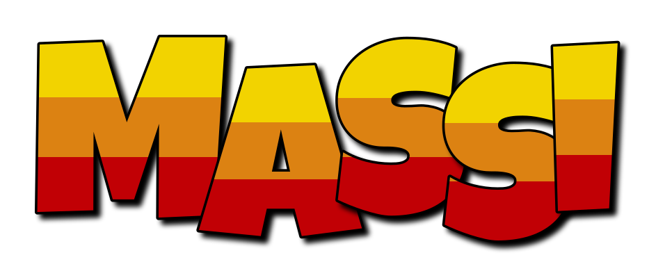 Massi jungle logo