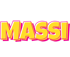 Massi kaboom logo