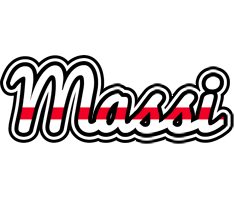 Massi kingdom logo