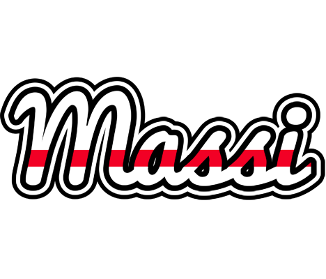 Massi kingdom logo
