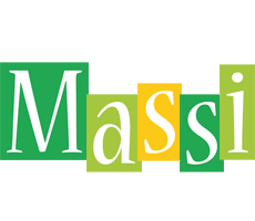 Massi lemonade logo