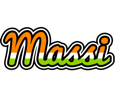 Massi mumbai logo