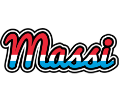 Massi norway logo