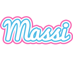 Massi outdoors logo