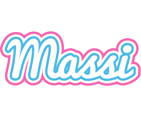 Massi outdoors logo