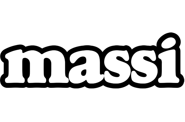 Massi panda logo