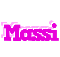 Massi rumba logo