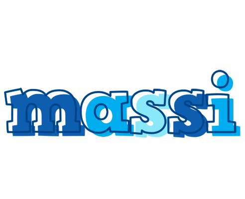 Massi sailor logo