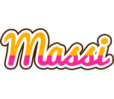 Massi smoothie logo