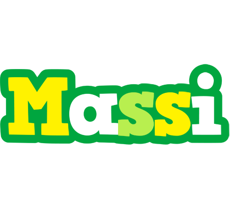 Massi soccer logo
