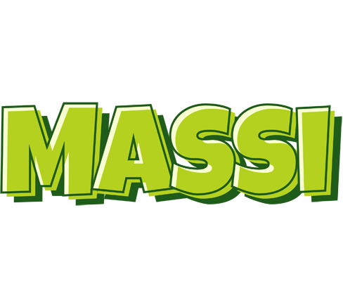Massi summer logo