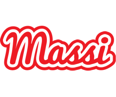 Massi sunshine logo