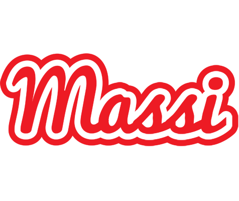 Massi sunshine logo
