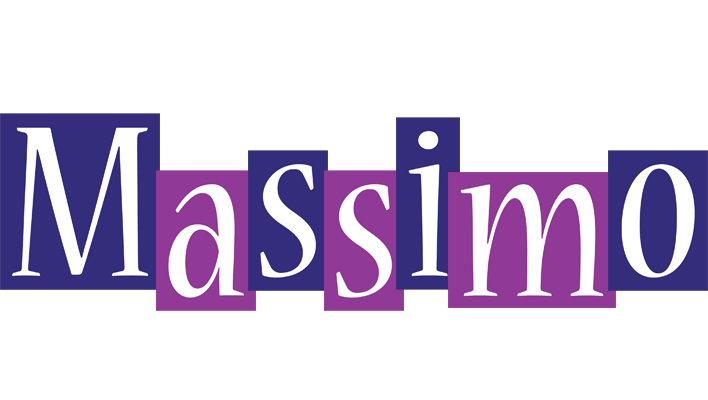 Massimo autumn logo