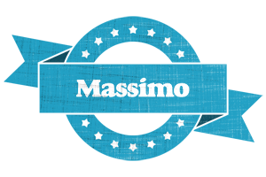 Massimo balance logo