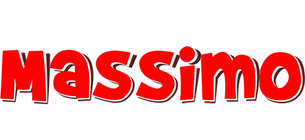 Massimo basket logo