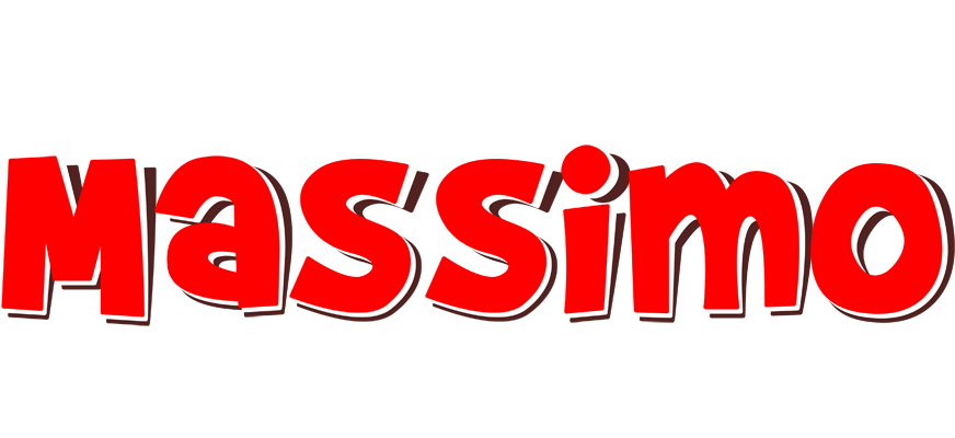 Massimo basket logo