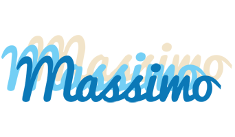 Massimo breeze logo