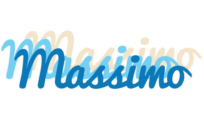 Massimo breeze logo